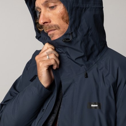 Finisterre Skybird Waterproof Jacket - Men's 8