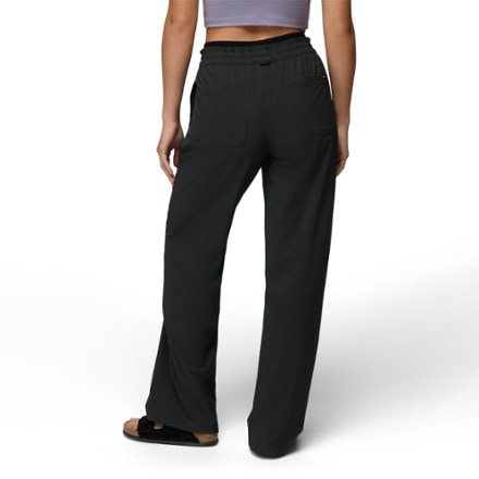 prAna Wonderland Rocks Wide-Leg Pants - Women's 1