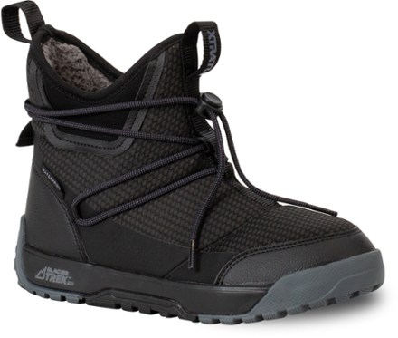 XTRATUF Ice 6" Nylon Ankle Deck Boots - Women's 2