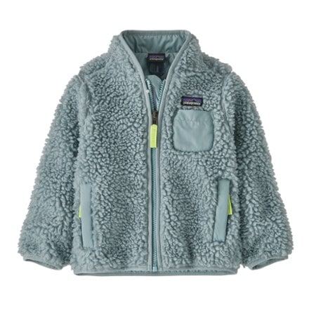 Patagonia Retro-X Jacket - Infants' 0