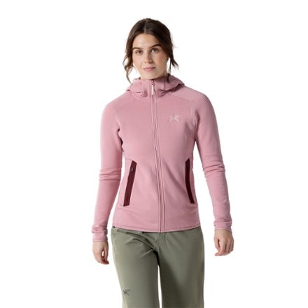 Arc'teryx Kyanite Hoody - Women's 2