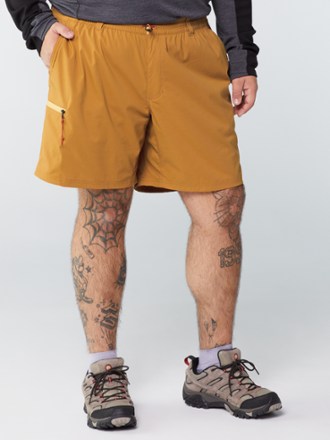 REI Co-op Trailmade Shorts - Men's 1