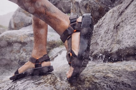 Location Image for Hydratrek Sandals - Men's