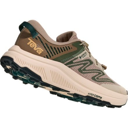 Teva Hurricane Trailsetter GTX Shoes - Women's 6