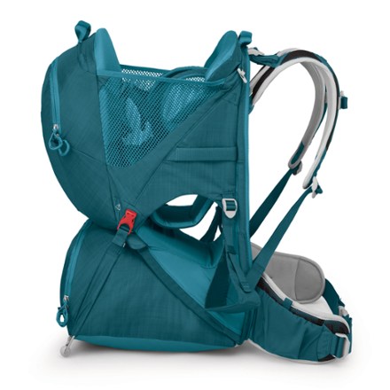 Poco LT Child Carrier