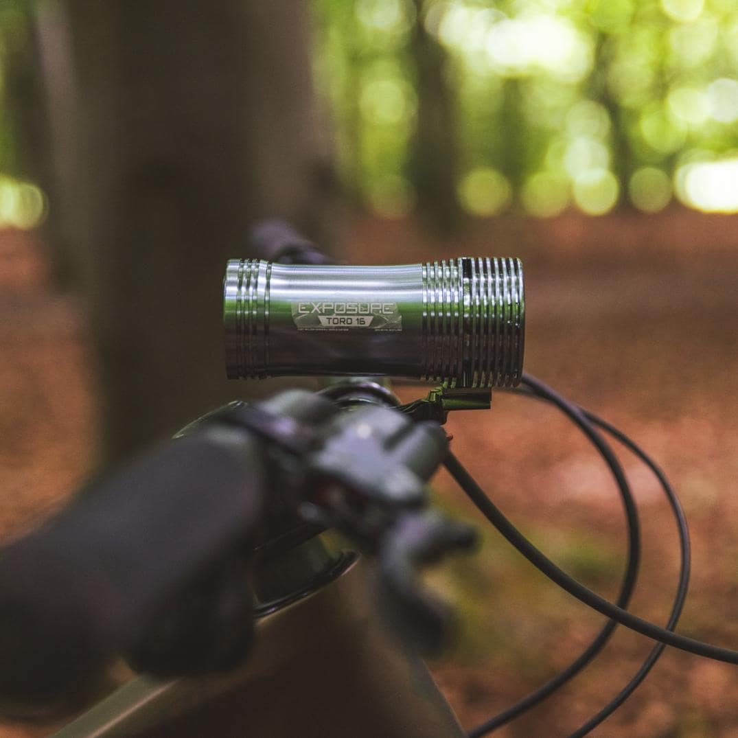 Location Image for Toro 16 Light