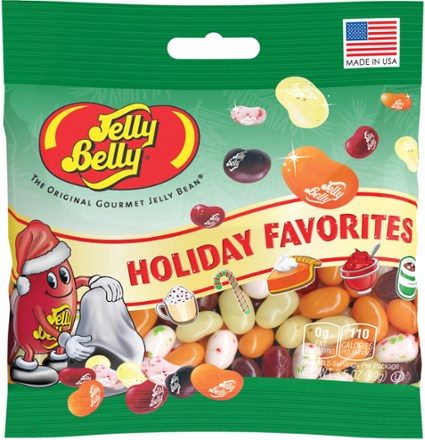 Jelly Belly Holiday Favorites Grab and Go Bag REI Coop