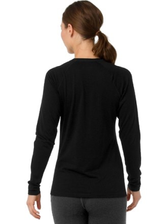 Smartwool Classic All-Season Merino Long-Sleeve Base Layer Top - Women's 3