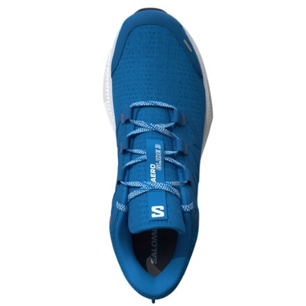 Salomon Aero Glide 3 Road-Running Shoes - Men's 4