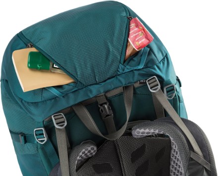 Gregory Deva 70 Pack - Women's 8