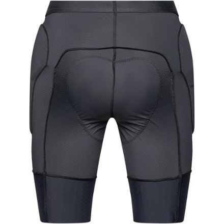 Fox Titan Race Shorts 1