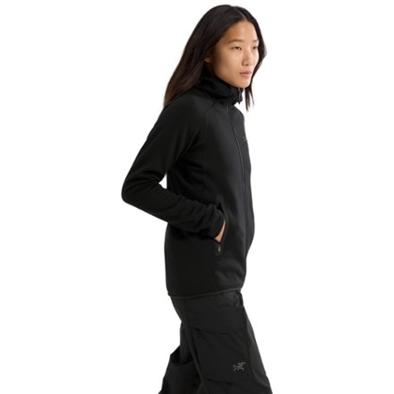Arc'teryx Kyanite Hoody - Women's 5