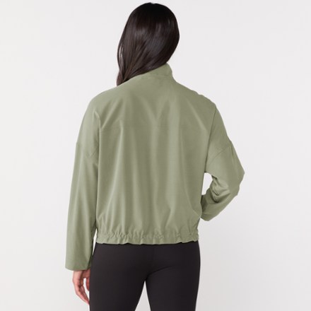 prAna Railay Pullover - Women's 2