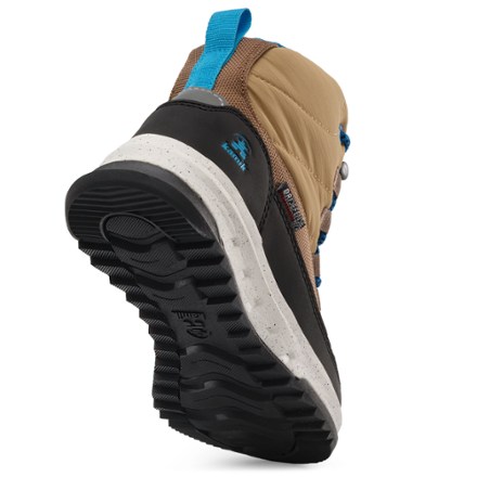 Kamik Stormy Mid 2 Snow Boots - Kids' 6