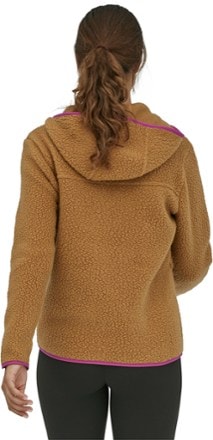 Patagonia Retro Pile Hoodie - Women's 2