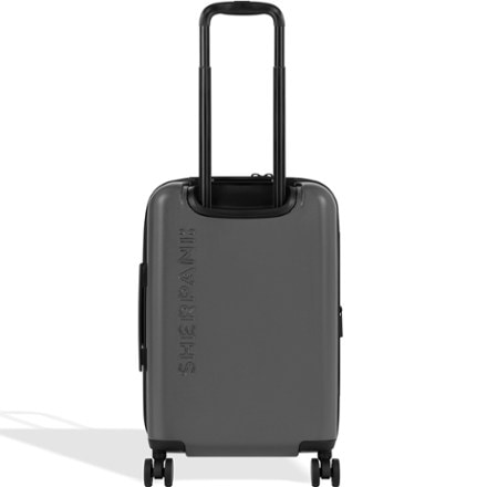 Sherpani Meridian 22" Carry-On Hardside Wheeled Luggage 2