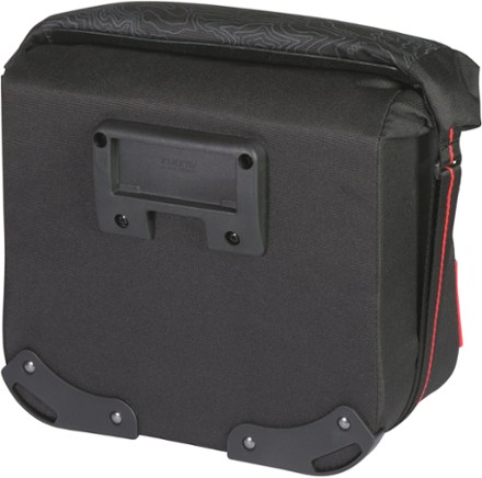 Axiom Cycling Gear Monsoon Oceanweave 9+ Handlebar Bag 1