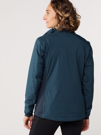 Rei hotsell arcteryx womens