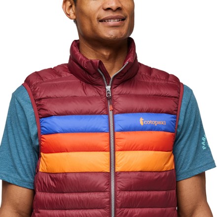 Cotopaxi Fuego Down Vest - Men's 8