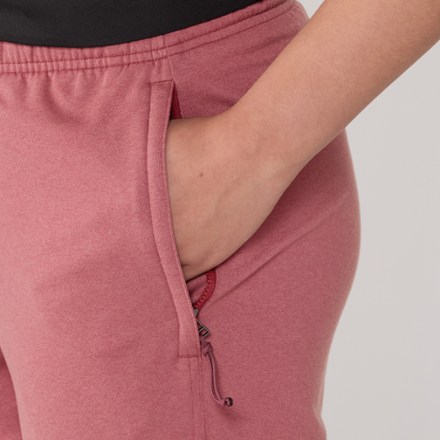 REI Co-op Active Pursuits Midweight Joggers 9