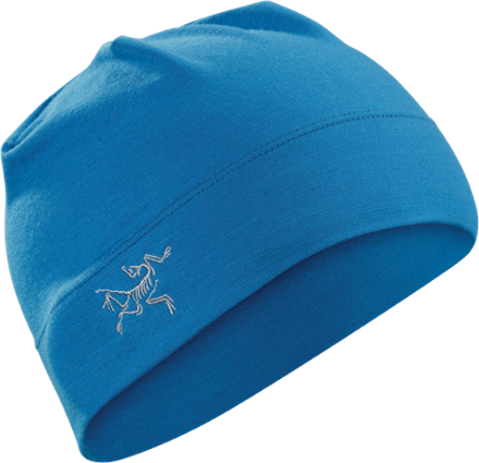 帽子 Arc'teryx leaf RHO LTW BEANIE Arc'teryx LEAF RHO LTW BEANIE | HISS