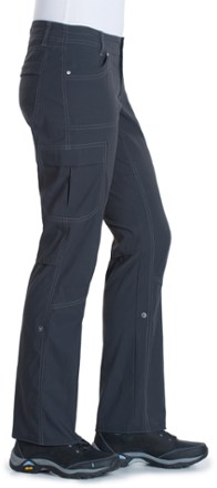 kuhl cargo pants