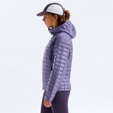 The North Face ThermoBall Hooded Jacket - Women's 3