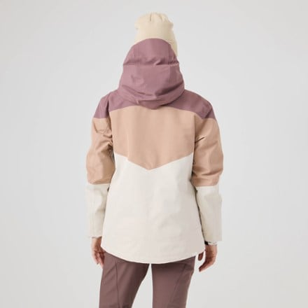 Roxy Winter Haven Insulated Jacket - Women's 1
