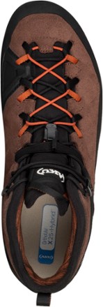 AKU Rock DFS Mid GTX Hiking Boots - Men's 3