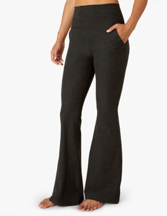 Beyond Yoga Spacedye All Day Flare High-Waisted Pants - Women's 2