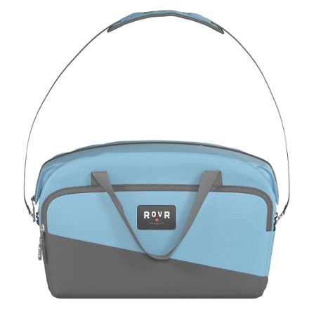 RovR Products TravelR 36 Can Soft Cooler Duffel with Shoulder Strap 4