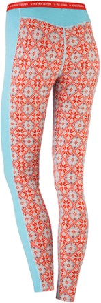 Kari Traa Rose Base Layer Bottoms - Women's 1