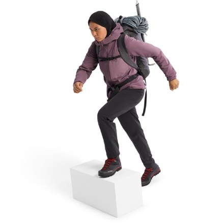 Arc'teryx Proton Insulated Hoody - Women's 3