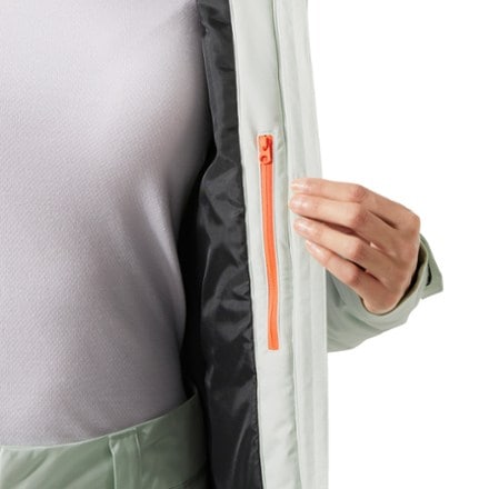 Helly Hansen Powchaser 2.0 Insulated Jacket - Women's 10