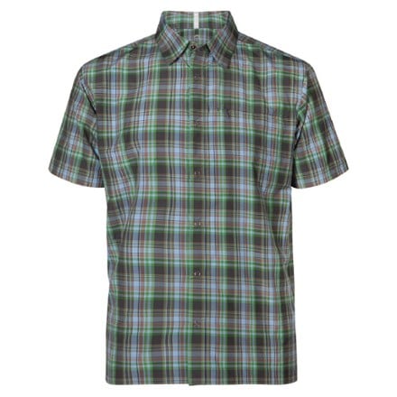 Zoic Guide Bike Jersey - Men's 0