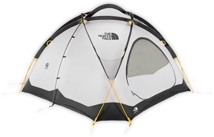 north face tent poles