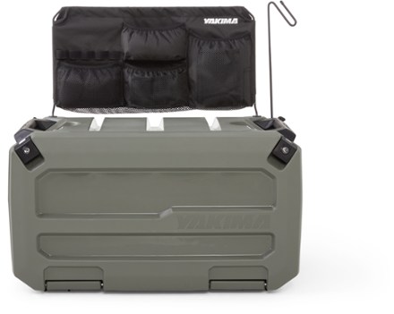 Yakima EXO OpenRange 4