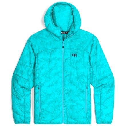 Outdoor Research SuperStrand LT Insulated Hoodie - Men's 0