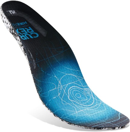 CURREX HIKEPRO High Insoles 2