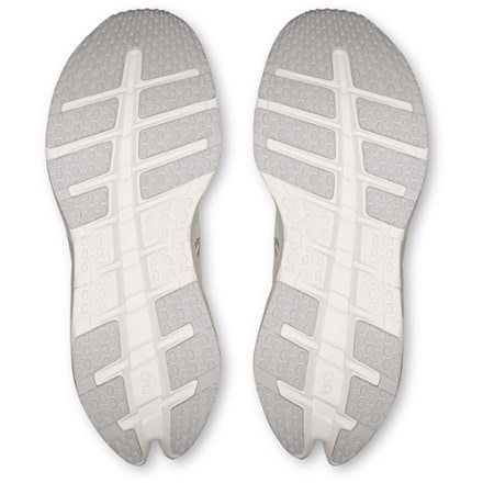 On Cloudrunner 3 Road-Running Shoes - Men's 5