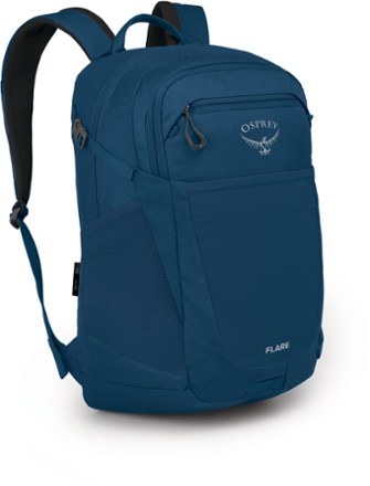 Osprey Flare 27 L Pack 0