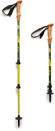 rei traverse trekking pole