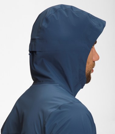 The North Face West Basin DryVent Jacket - Men's 3