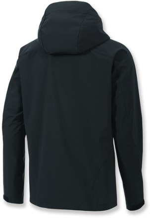 Back View (Black/Grey)