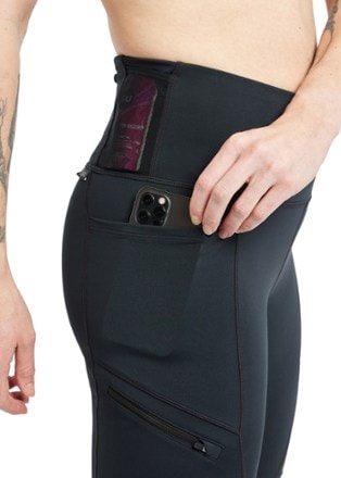 Oiselle Pockito Tights - Women's 4