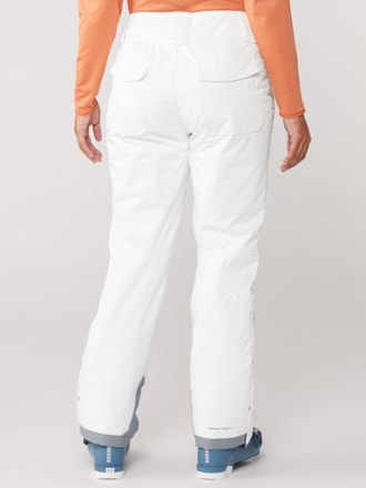 Columbia Bugaboo Omni-Heat Snow Pants - Women's 2