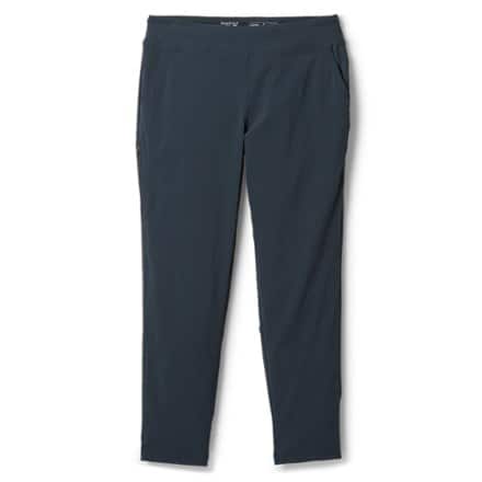 Mountain Hardwear Dynama Ankle Pants - Women's 1