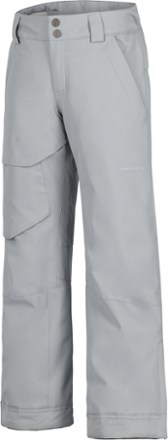 Obermeyer Brisk Snow Pants - Boys' 4
