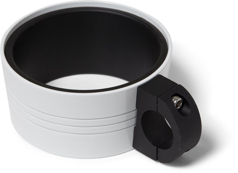 Back view (Gloss White)