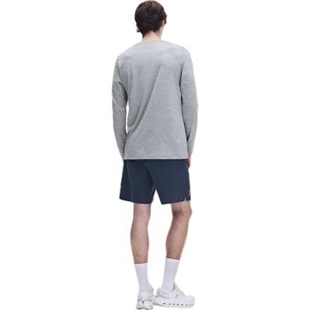 On Core Long-T Shirt - Men's 6